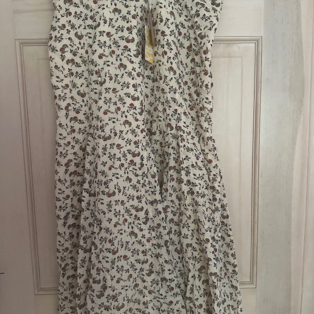 Roller Rabbit- Serra Francisca Skirt